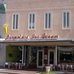 Leopold's Ice Cream