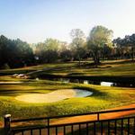 New Haven Golf Club