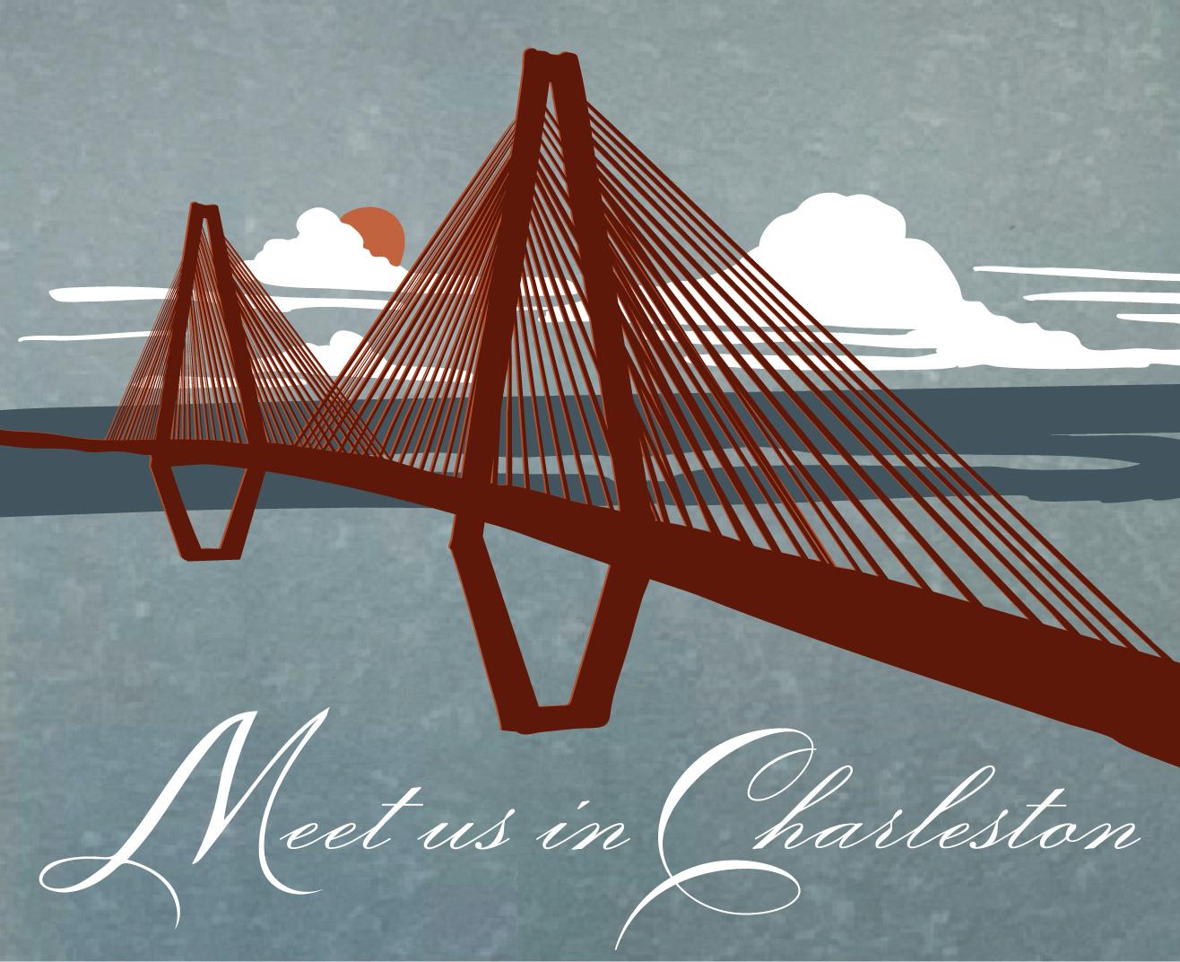 The Wedding Website of Caroline Hulsey and Matthew Squires