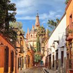 San Miguel de Allende