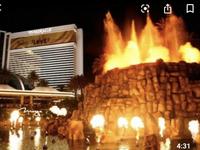 The Volcano