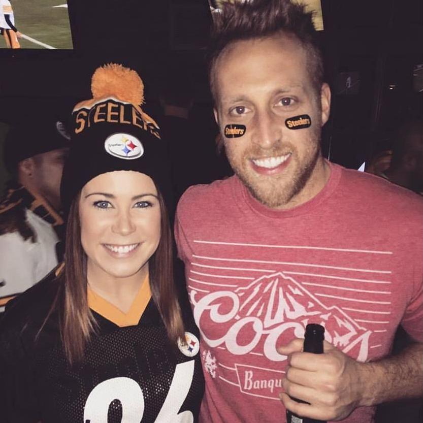 She had me at "get away from me you weirdo" - Chicago - Fall 2014