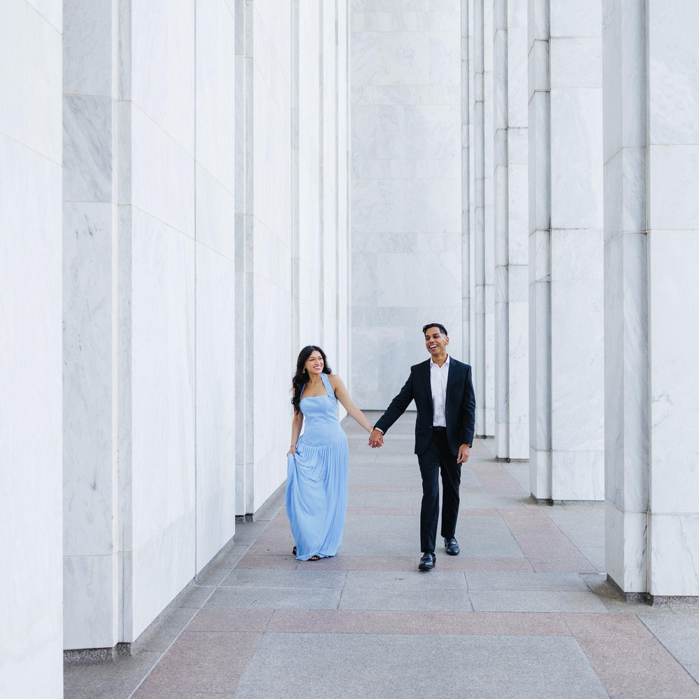 Komal Patel and Ankur Patel's Wedding Website
