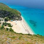 Unbelievable (and most still wild) beaches of Southern Albania