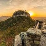 Pilot Mountain State Park