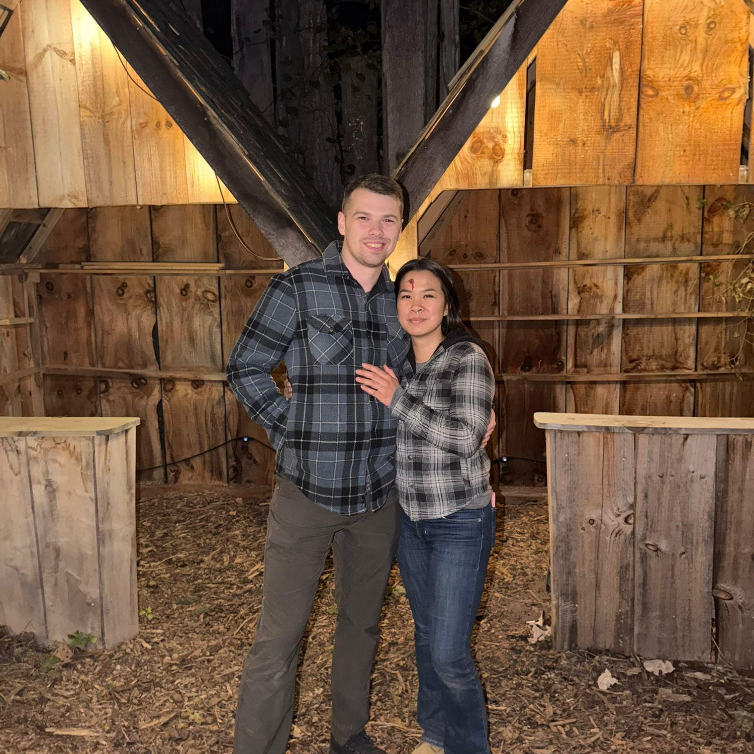 20 Oct 25: Yes, I wanted us to match.