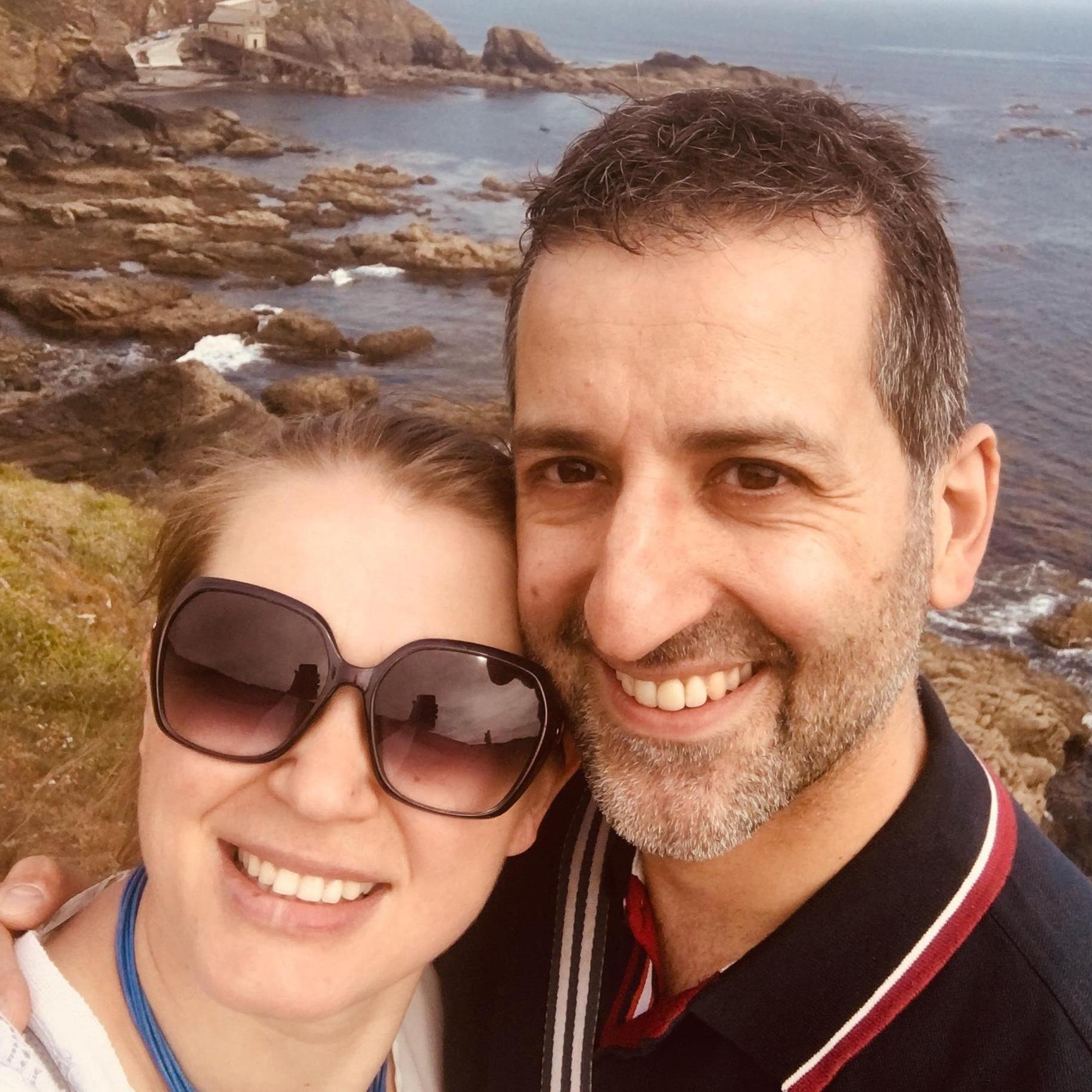 England, Cornwall
(May 2019)