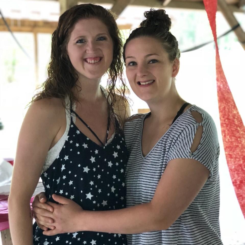 Kohen's 1st birthday party in Alabama!