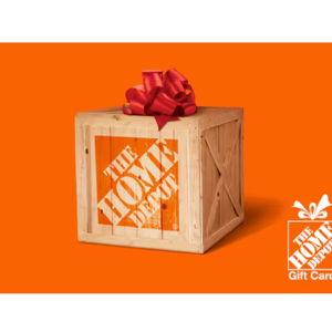 Home Depot Gift Cards