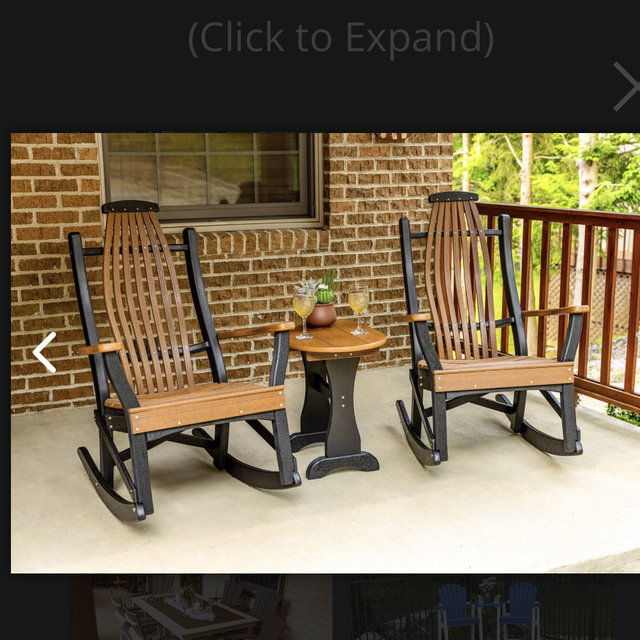 Scenic Valley Furniture