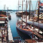 Day Trip to Newport