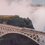 Royal Livingstone Express by Bushtracks