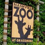 Nashville Zoo at Grassmere