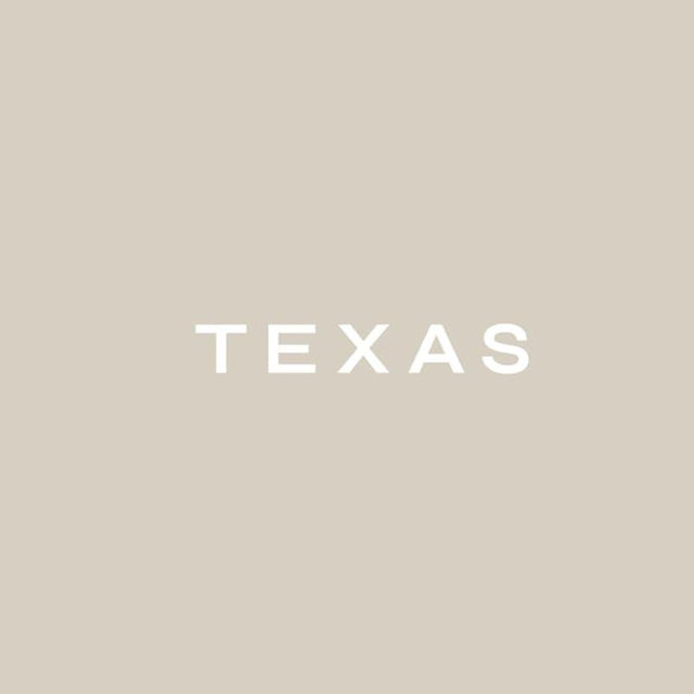 Texas: decorative coffee table book, 8.25x11” for bookshelves, home decor, display, staging