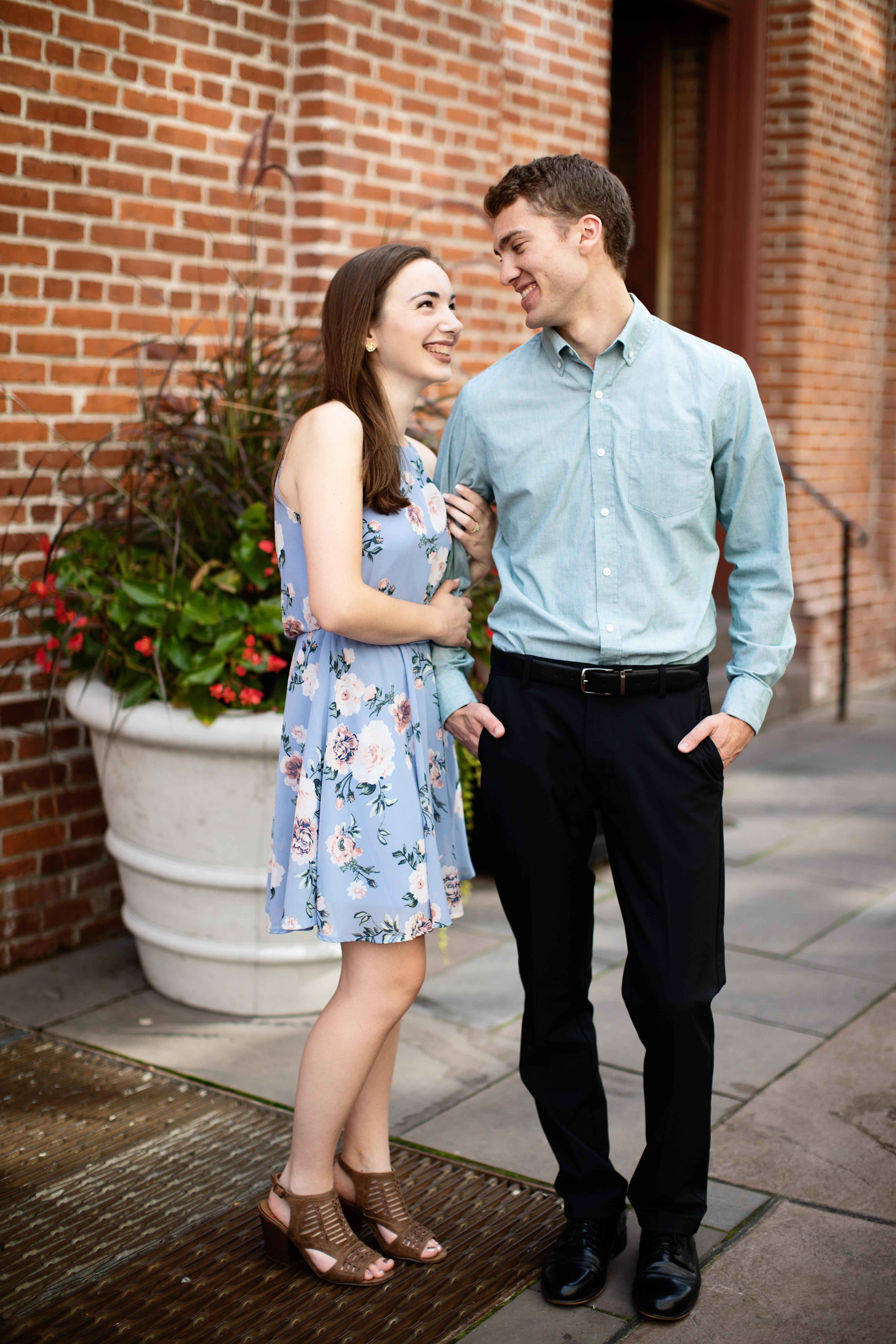 The Wedding Website of Sarah Davis and Robert Cybulski