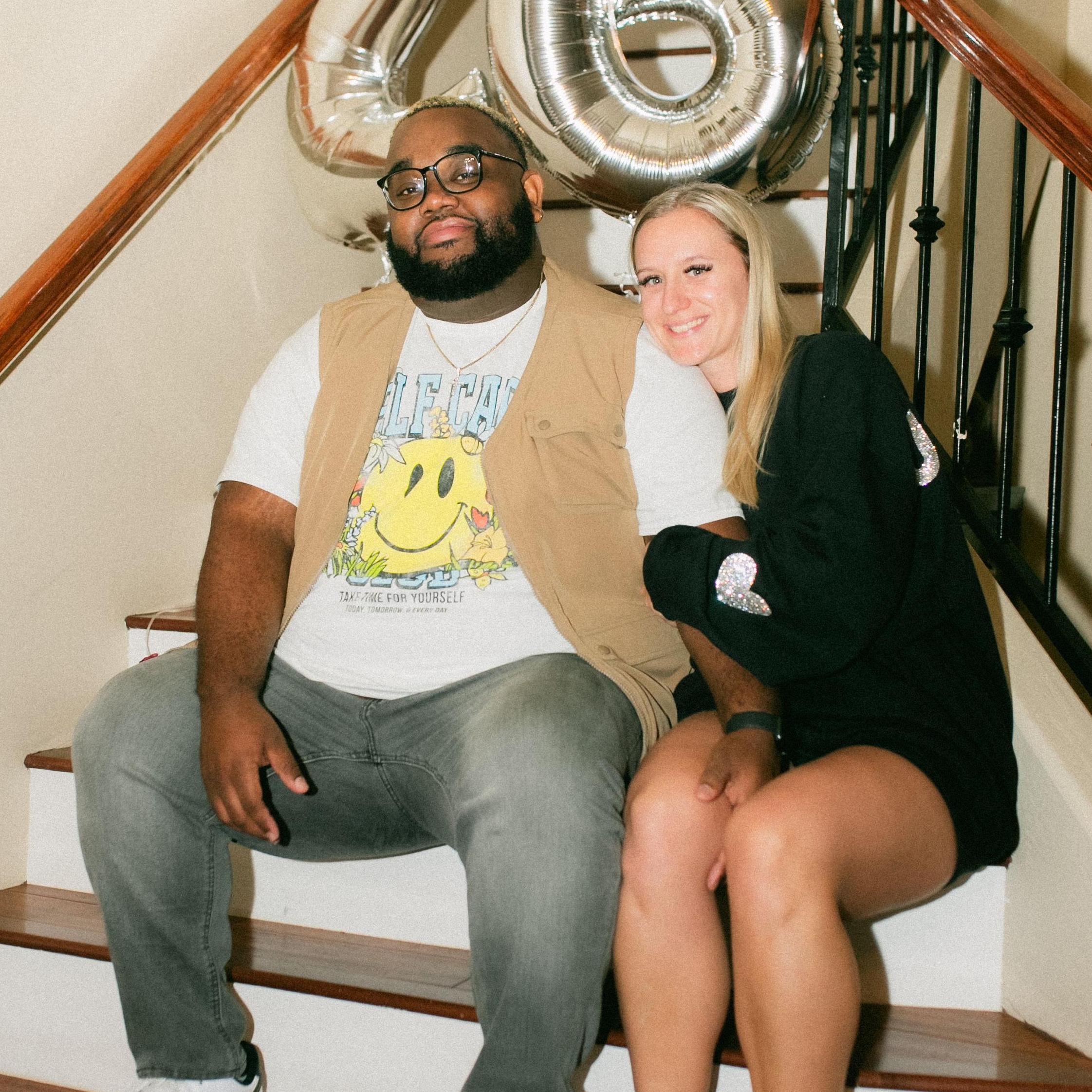 KJ's 26th Surprise Birthday shoot!