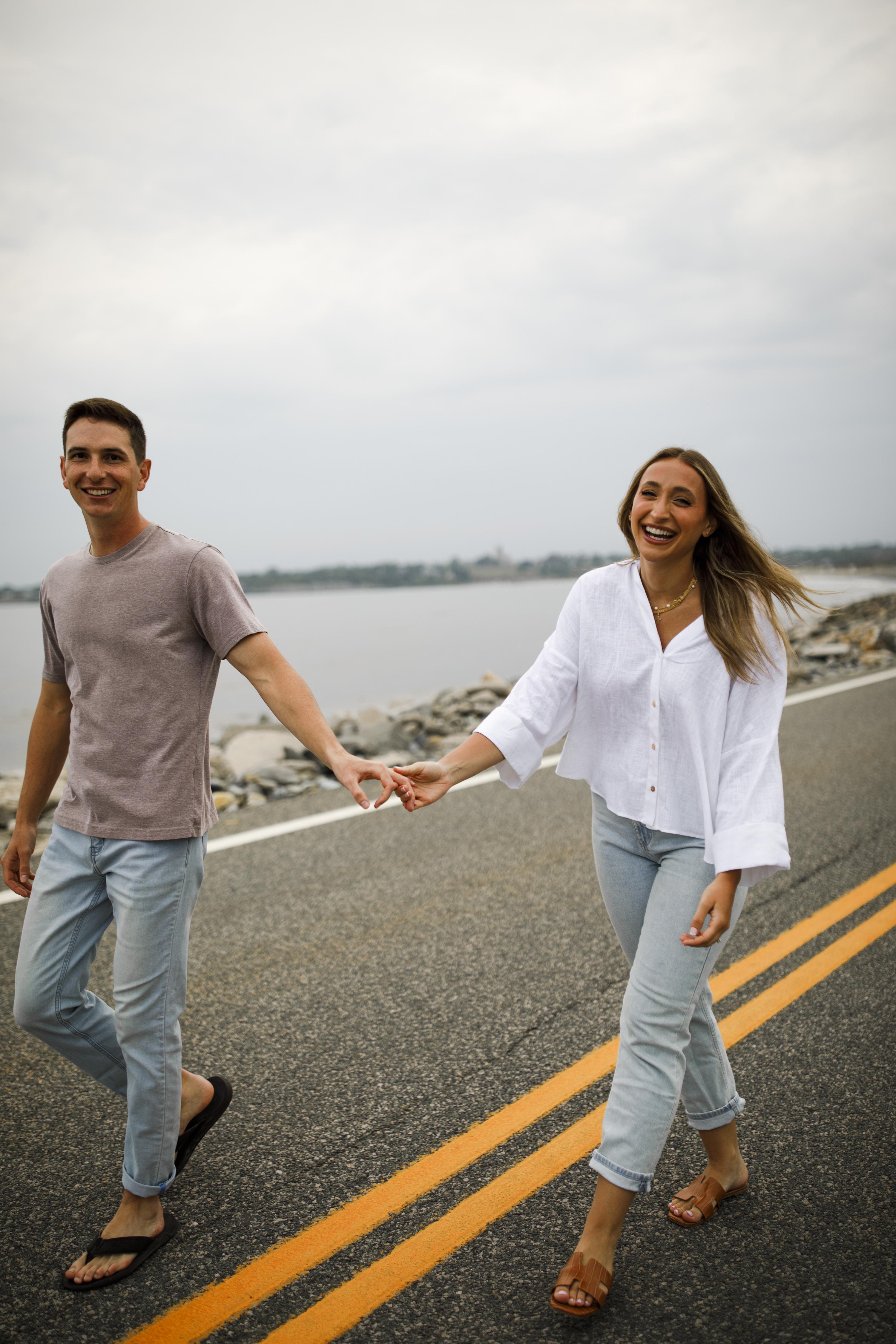 The Wedding Website of Nicholas LoCicero and Jillian Mosca