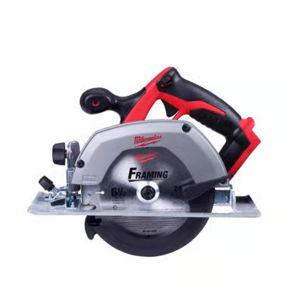 Milwaukee M18 Cordless Circular Saw