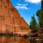 Red Rock Canyon Open Space