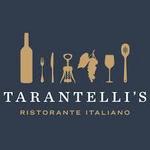 Tarantelli's
