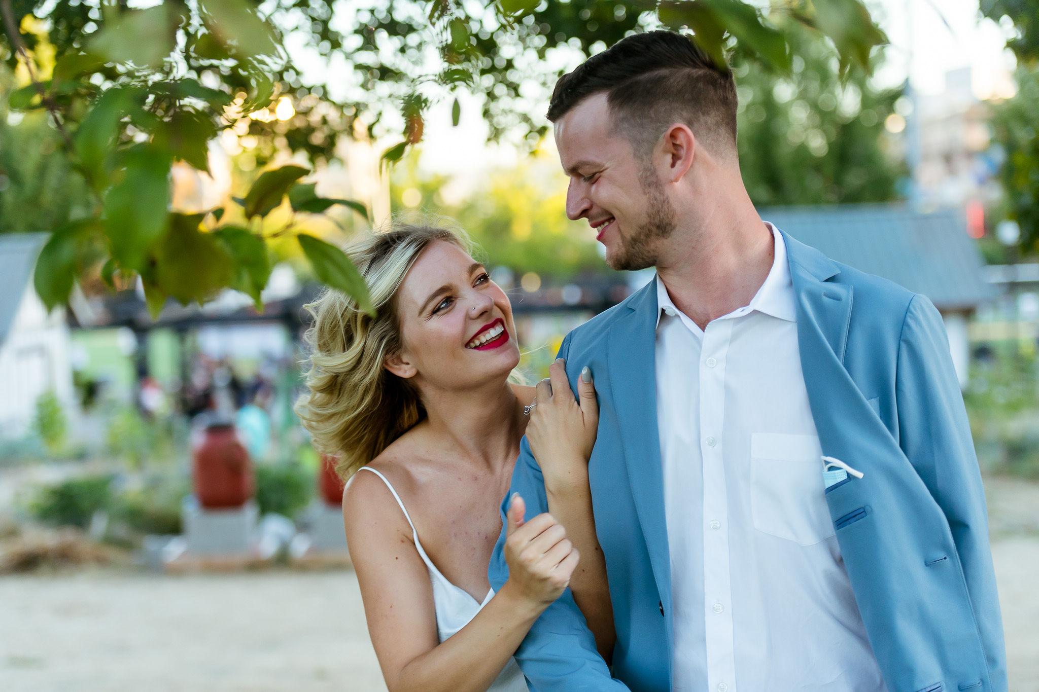 The Wedding Website of Mary Burns and Wyatt Brinkman