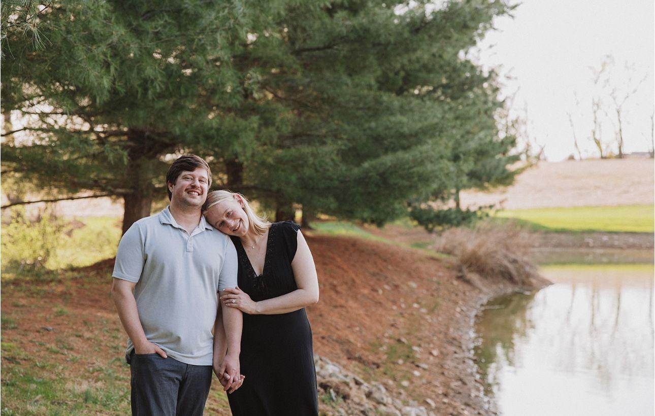 The Wedding Website of Hayley Mays and Zach Schwartz