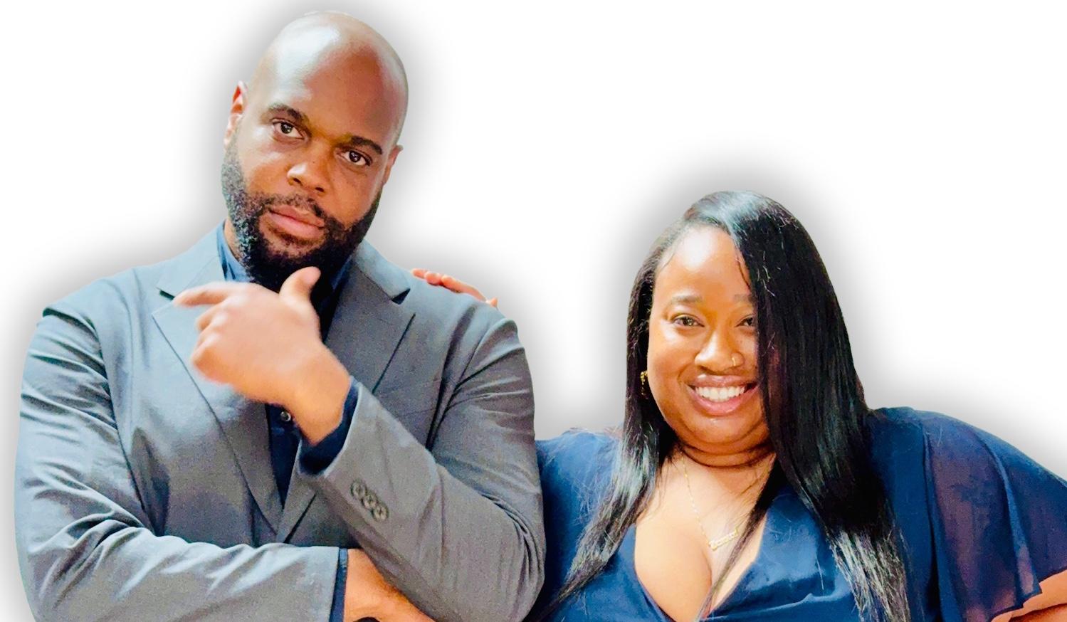 The Wedding Website of Jessica Anne Beatty and Tony Elliott Blanks II