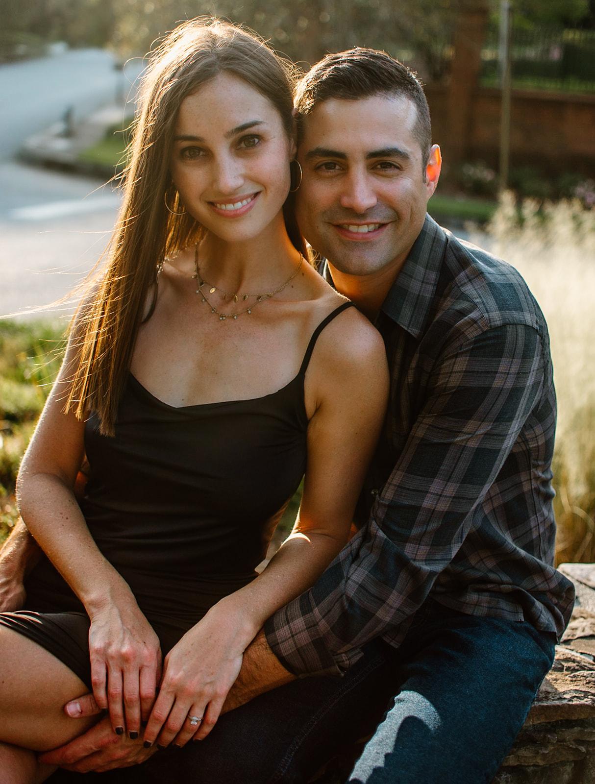 The Wedding Website of Brittany Tenenbaum and Josh Kalson