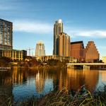 Lady Bird Lake Trail