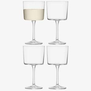 Gio Wine Glass (4 set)
