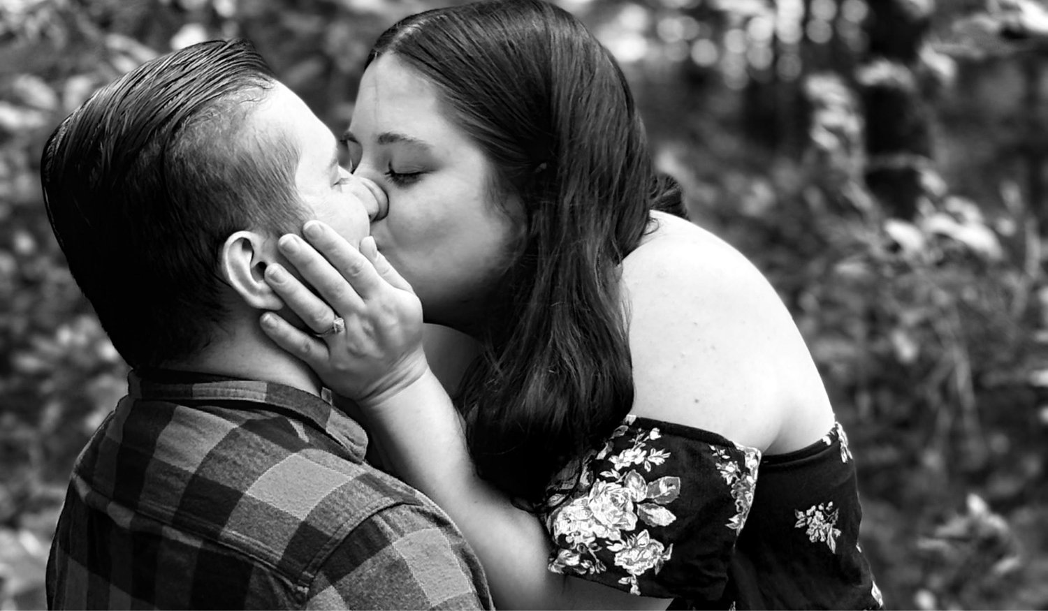 The Wedding Website of Brianna Schuster and Michael Candelore
