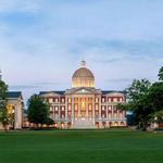 Christopher Newport University