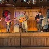 Frankie's Plaza Lounge