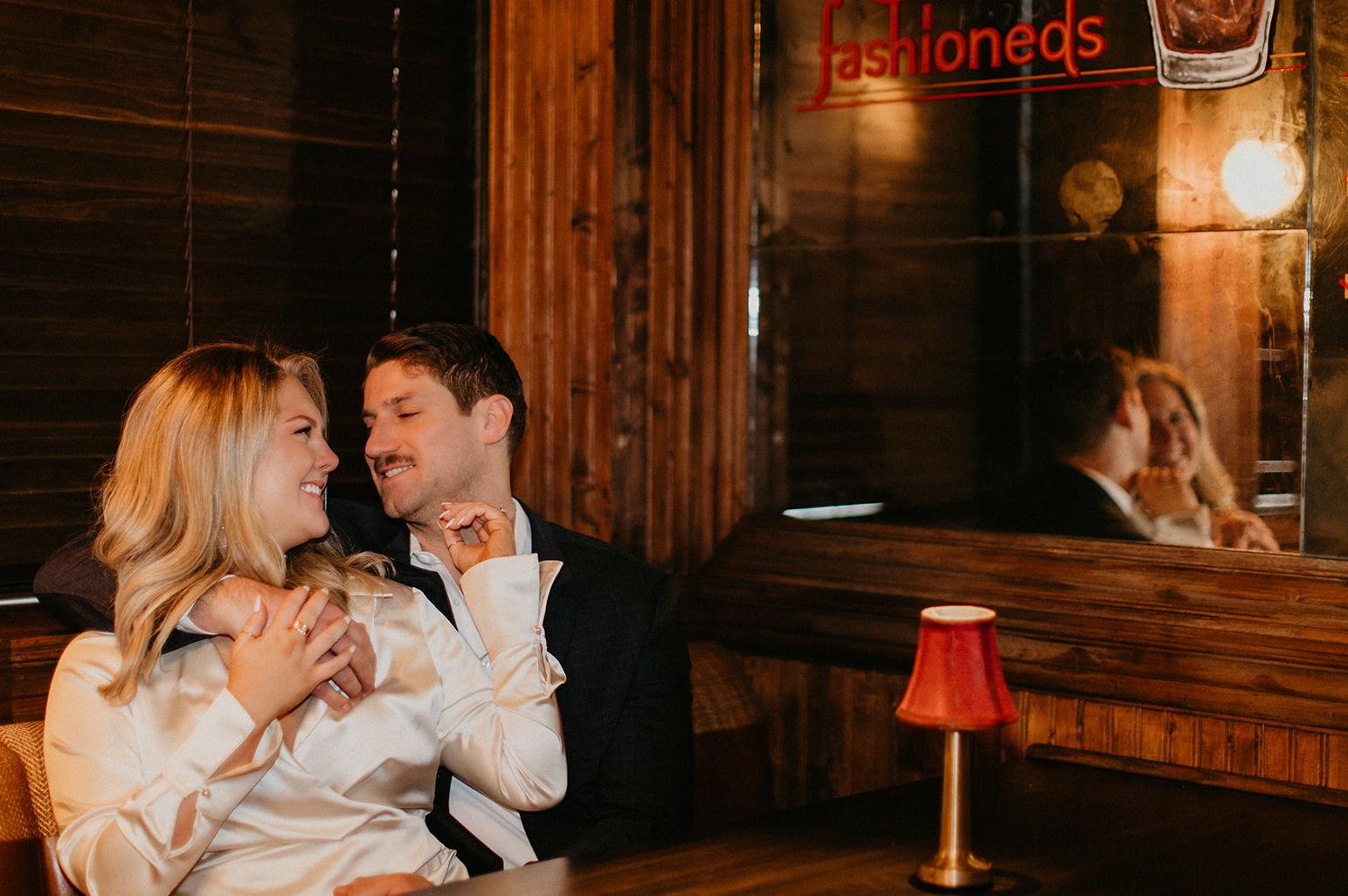 The Wedding Website of Kerstyn Jankovec and Matt Sherrill