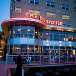 The Boathouse