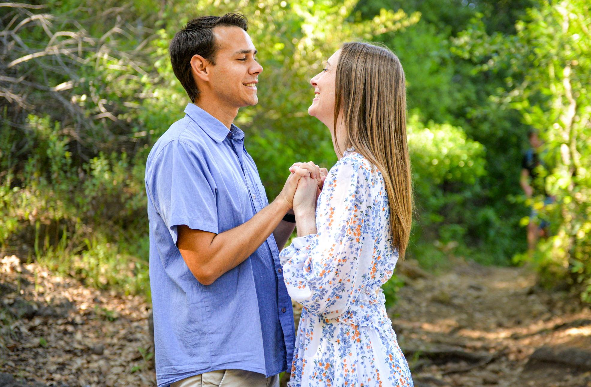 The Wedding Website of Melanie Rutledge and Shane Hernandez