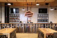 The Old Bakery Beer Company