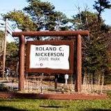 Nickerson State Park