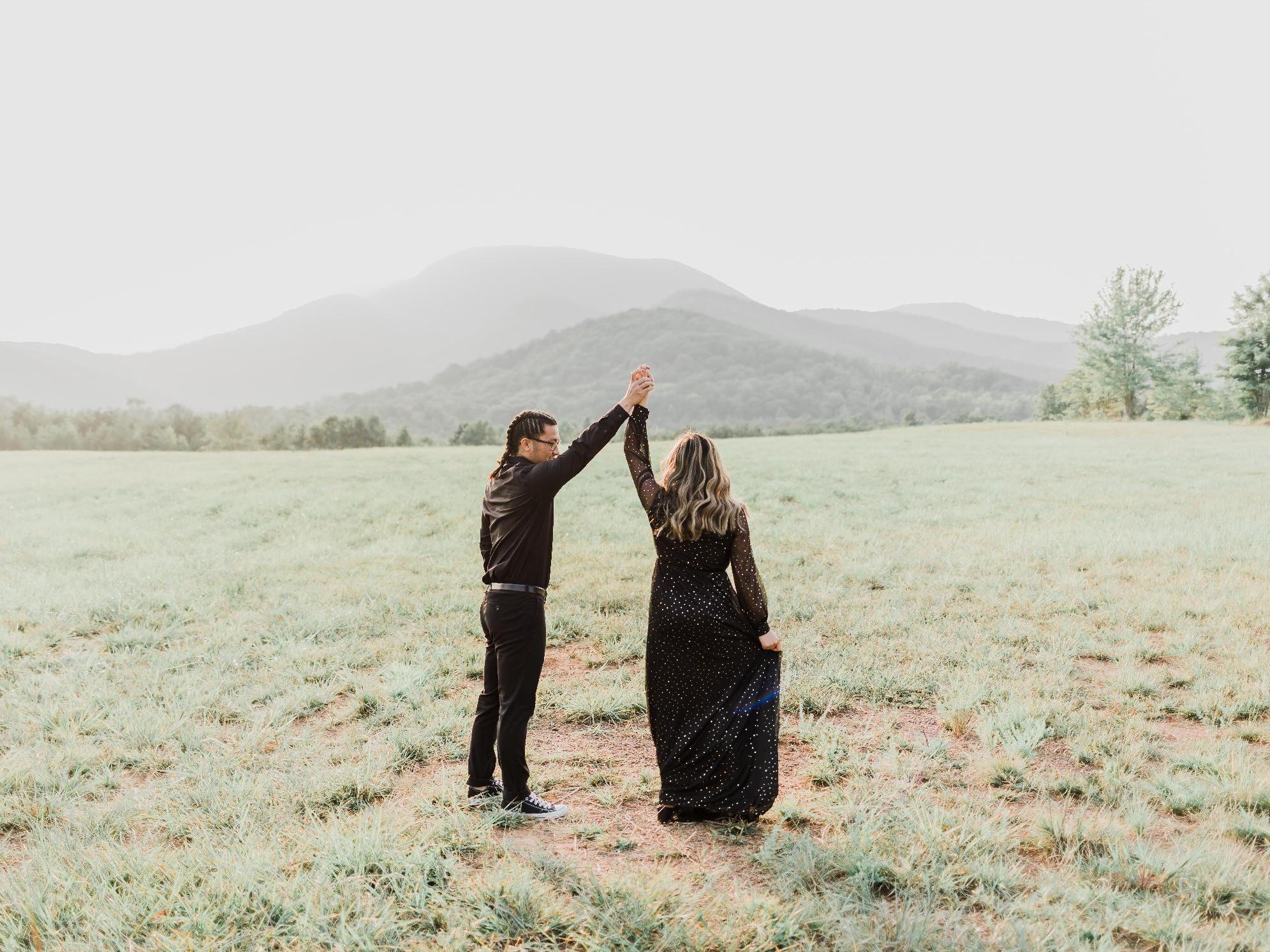 The Wedding Website of Julie Lor and Antwon Yang