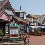 Bay Village & Schooner's Wharf Shops
