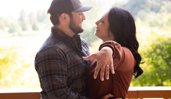 The Wedding Website of Hailey Andrehsen and Michael Norris