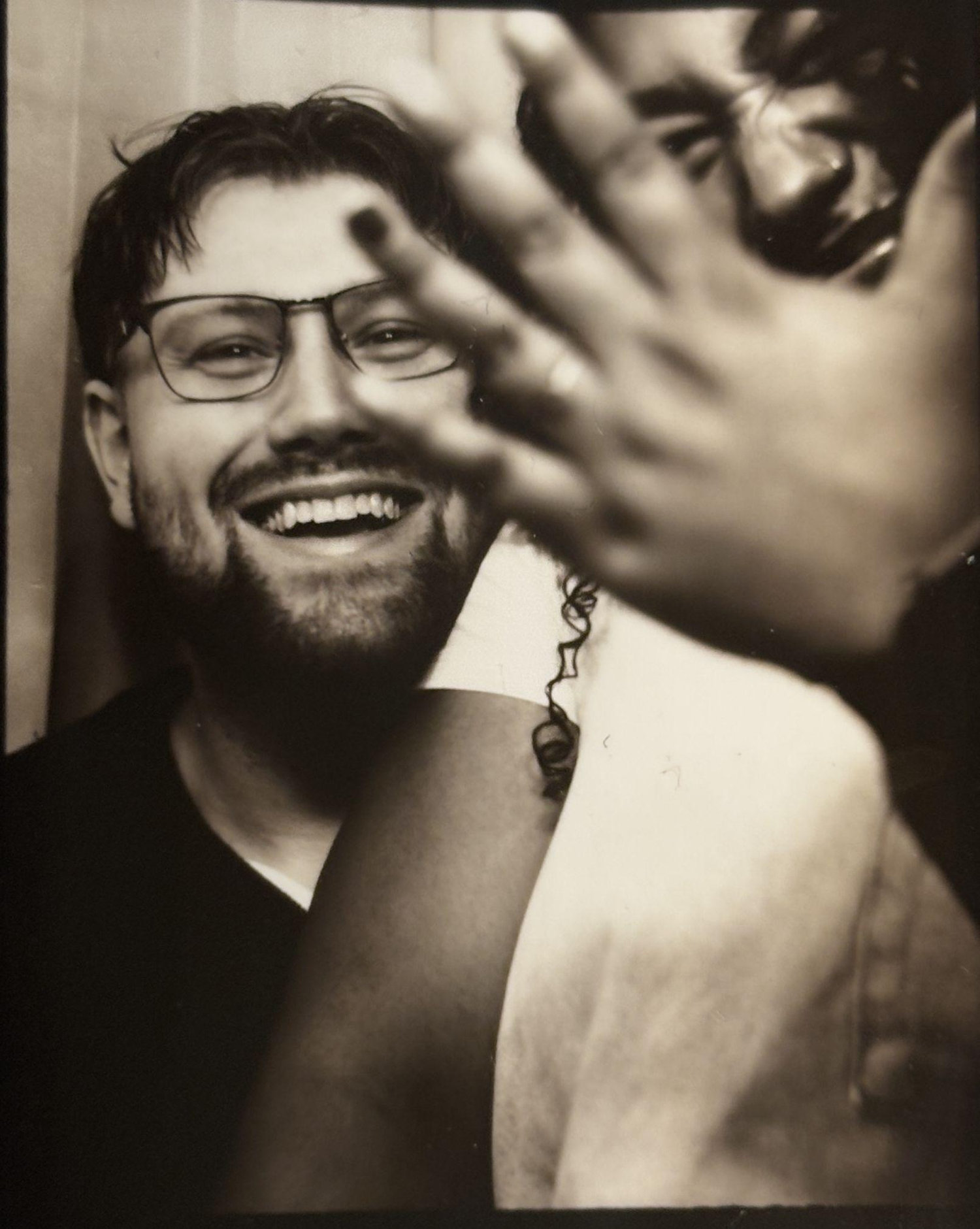 The Wedding Website of Talahiva Talanoa and Nathaniel Brown