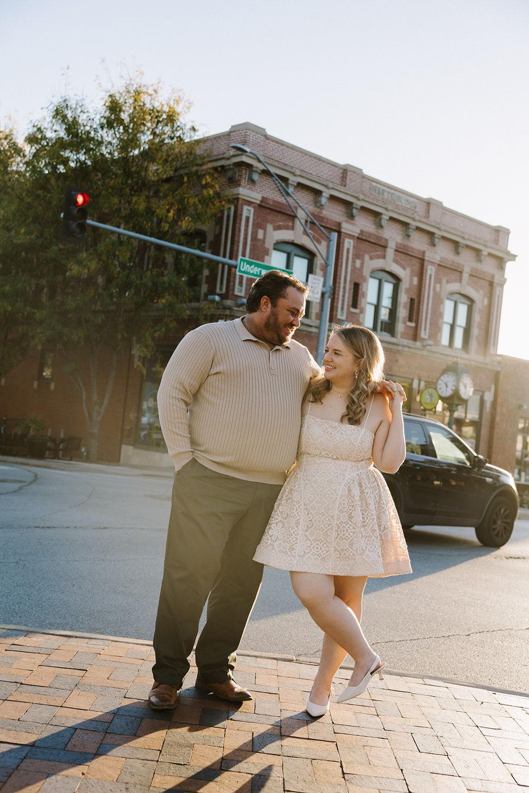The Wedding Website of Cady Coy and J.R. Lange