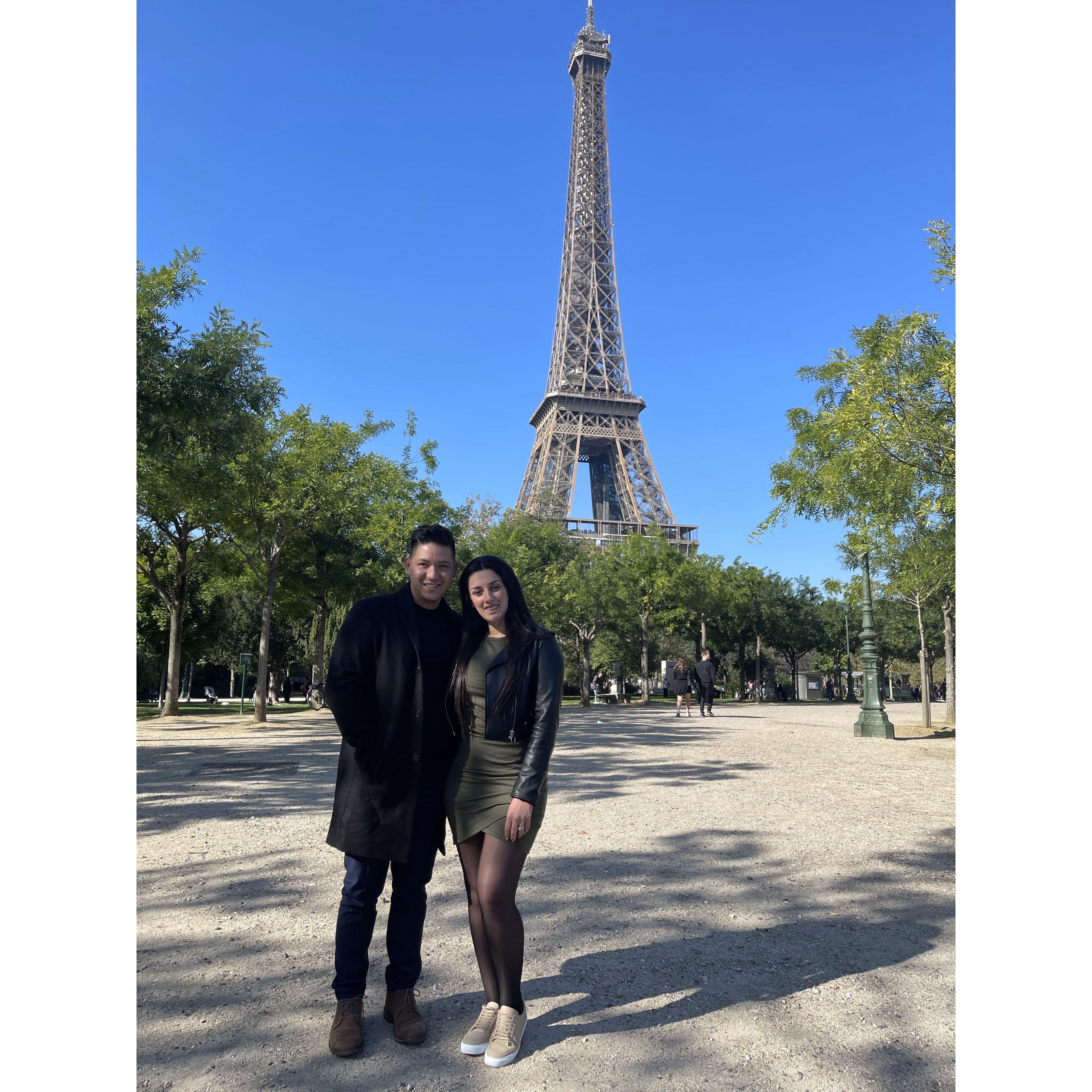 Oct 9, 2021 (France): Mais uma lembrança para os livros ♥ Un recuerdo más para los libros ♥ One more memory for the books