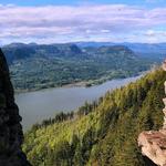 Angel's Rest Trailhead