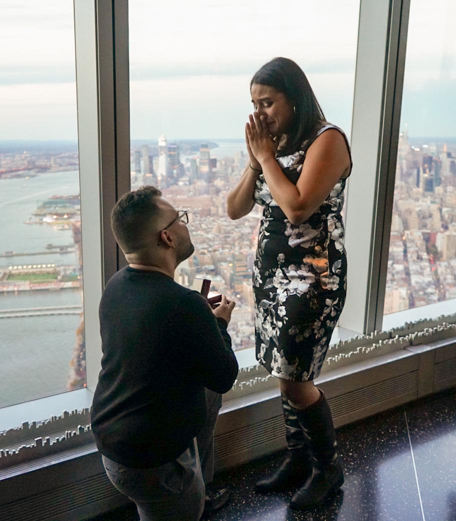 The Wedding Website of Priscilla Diaz and Carlos Montañez