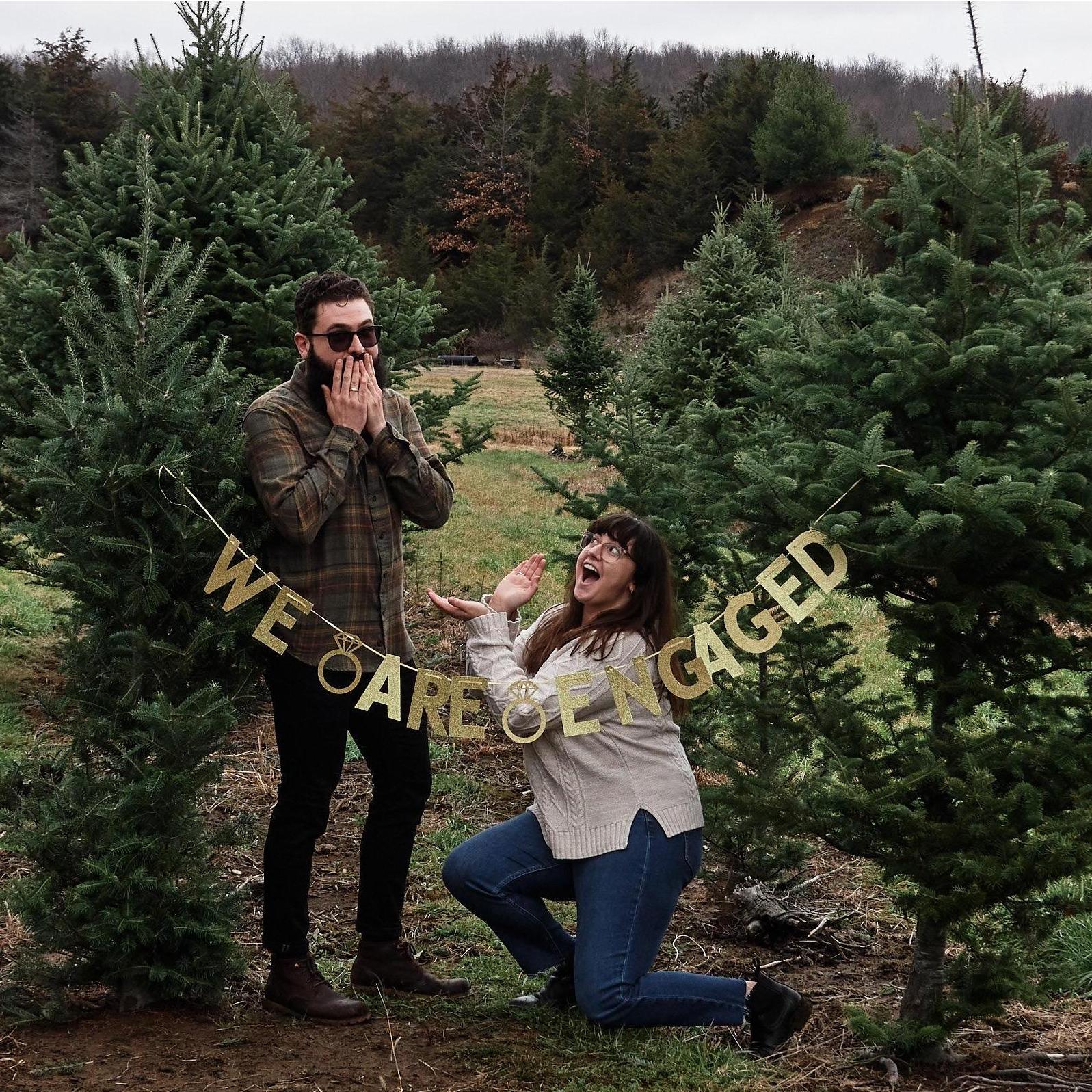 He said yes (a dramatization) - 2020.