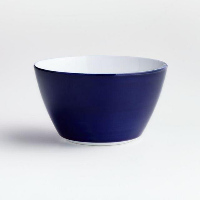 Maison Cobalt Blue Cereal Bowl