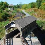 Pioneer Trail