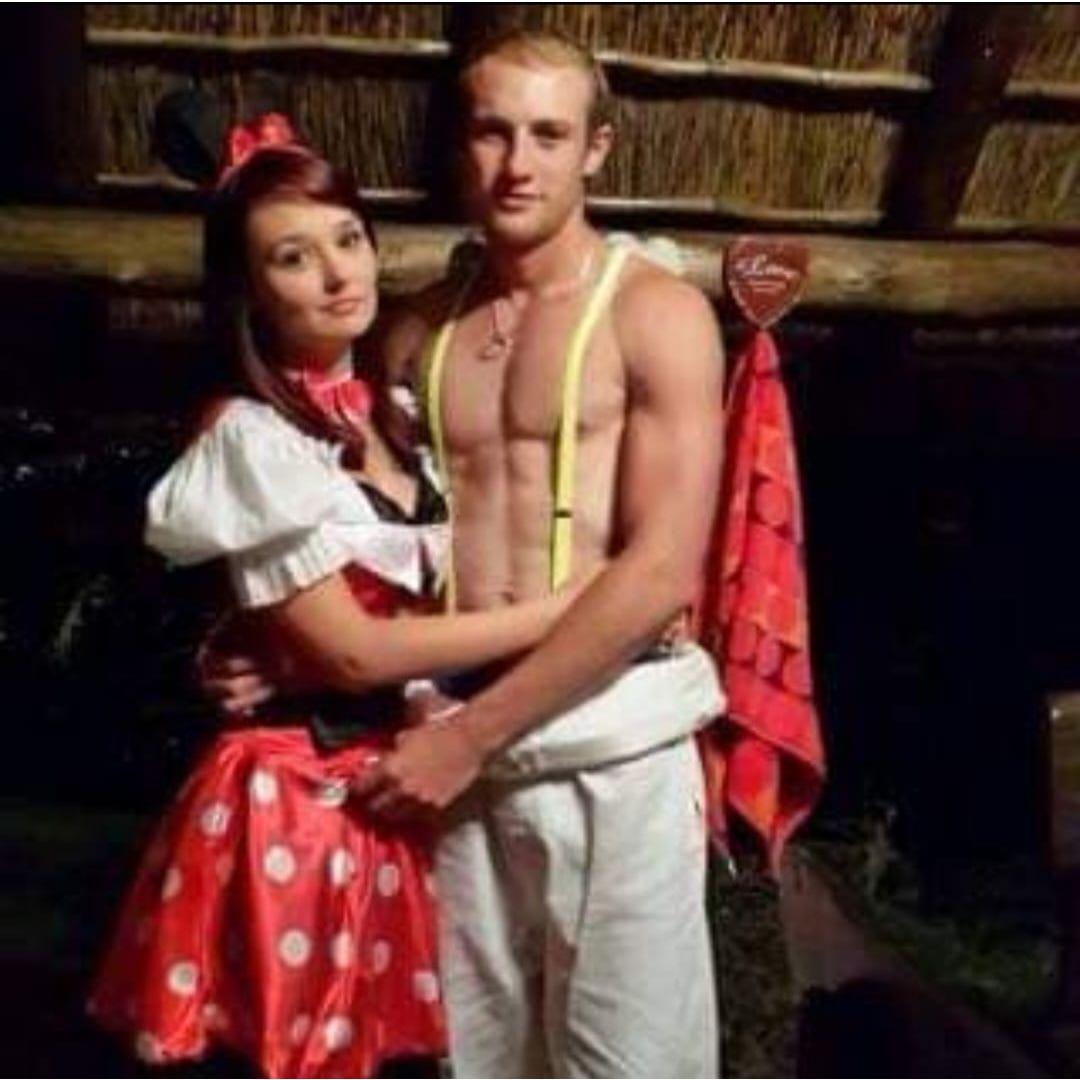 Dress Up Party